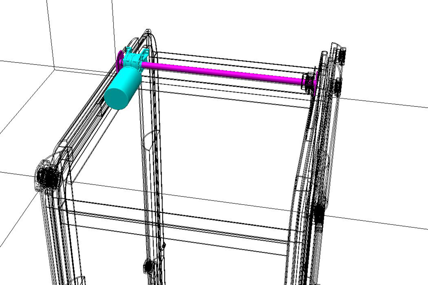 Progettazione_2tagliasiepe