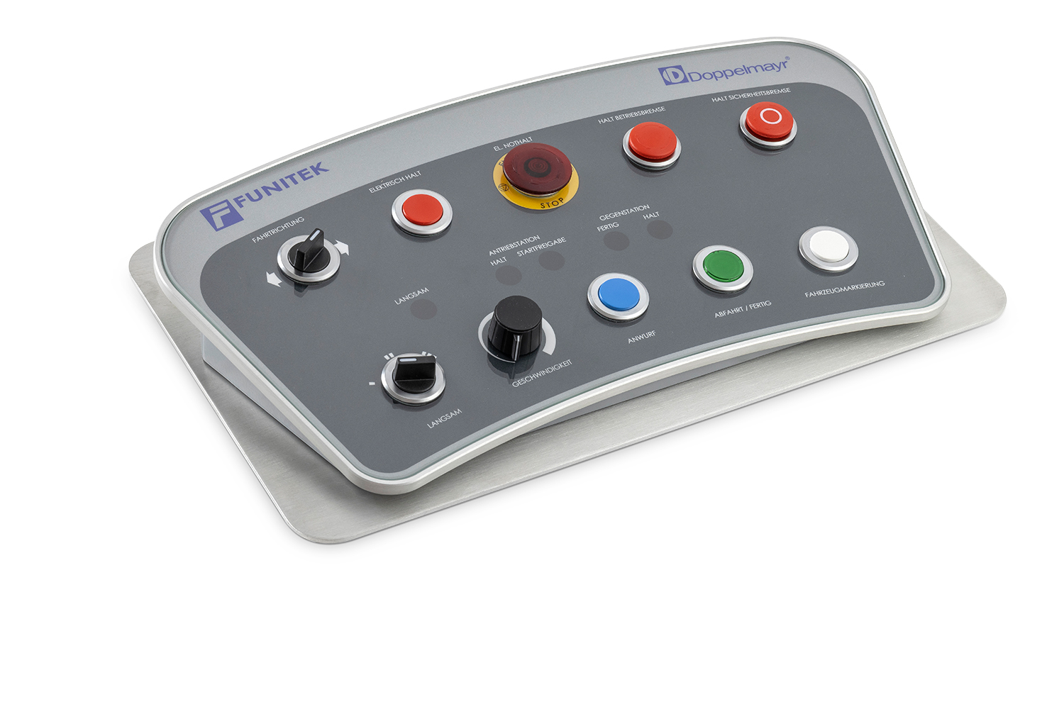 CONSOLLE